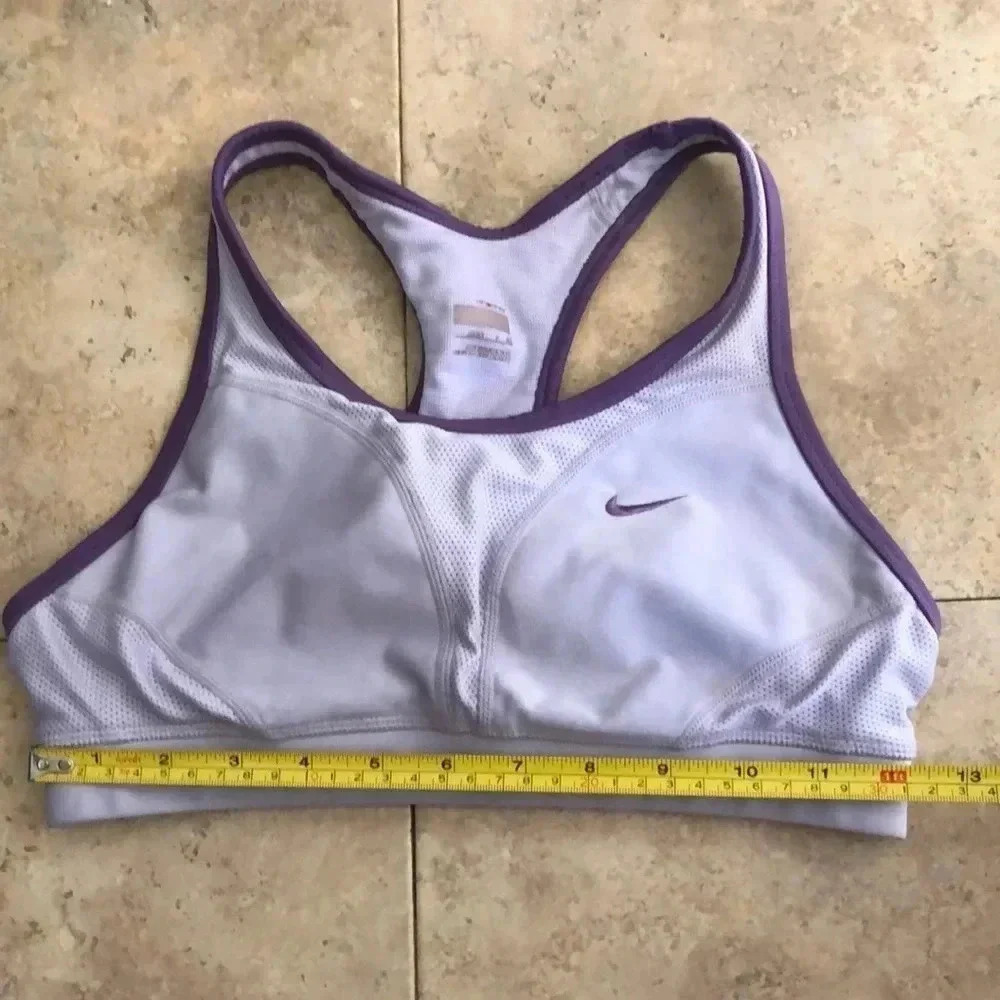 Nike Sports Bra - Picture 7 of 7
